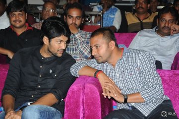 Hora Hori Movie Audio Launch